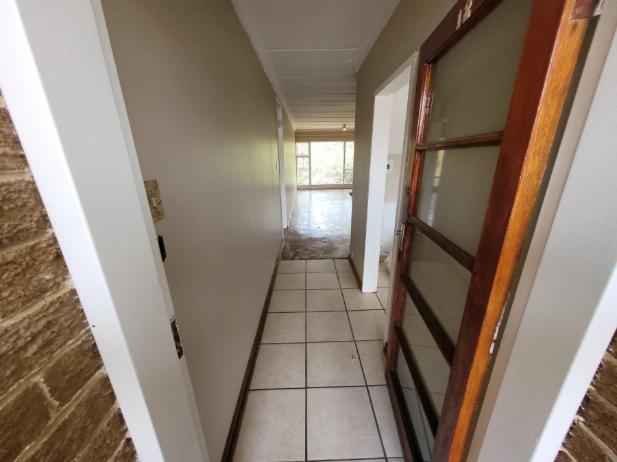 To Let 2 Bedroom Property for Rent in Hospitaalpark Free State